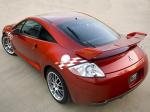 Mitsubishi Eclipse Sport Edition 2007 года